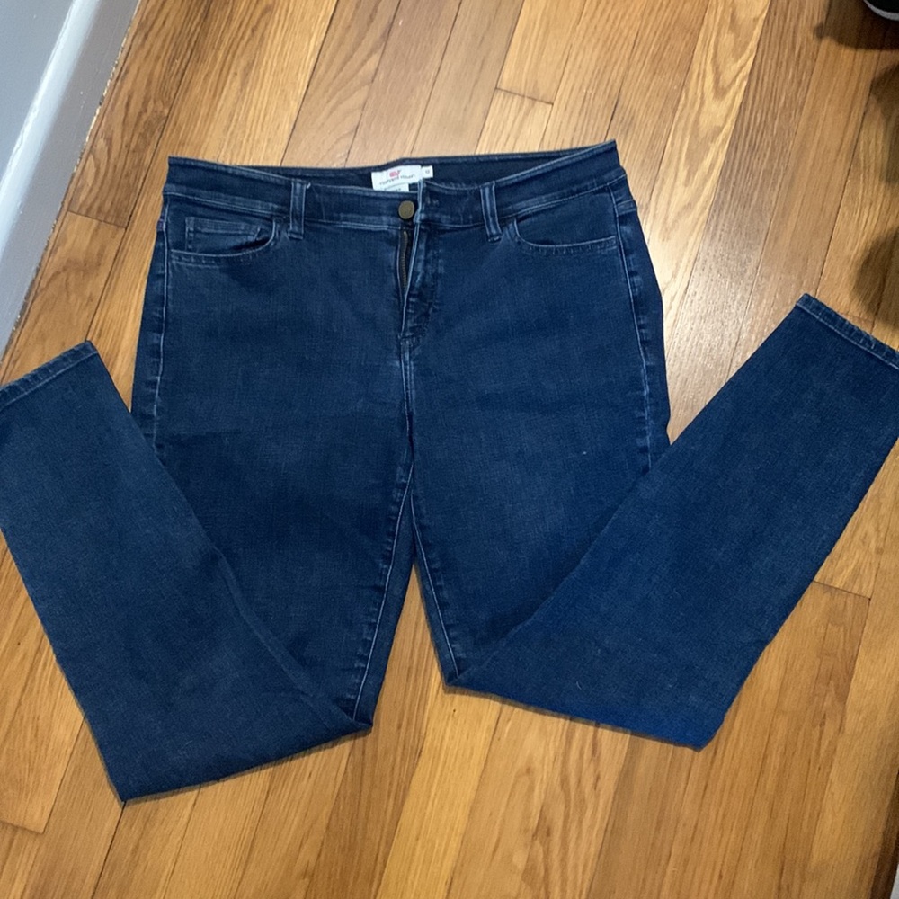 Vineyard Vines jeans size 12